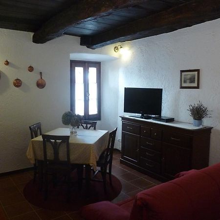 Apartments Cusius And Horta Орта Сан Джулио Екстериор снимка