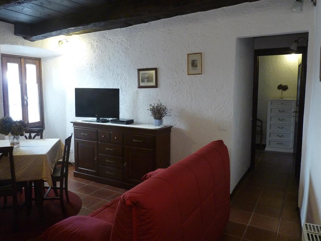 Apartments Cusius And Horta Орта Сан Джулио Екстериор снимка