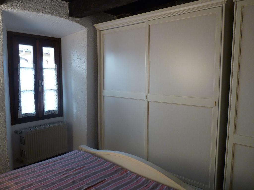 Apartments Cusius And Horta Орта Сан Джулио Екстериор снимка