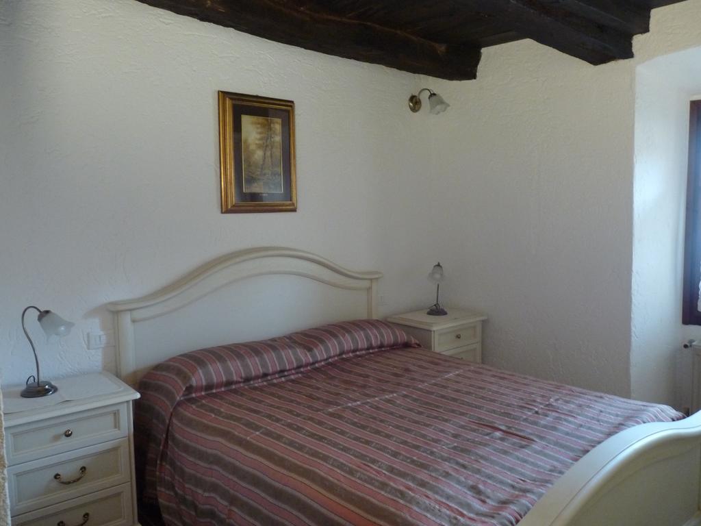 Apartments Cusius And Horta Орта Сан Джулио Екстериор снимка