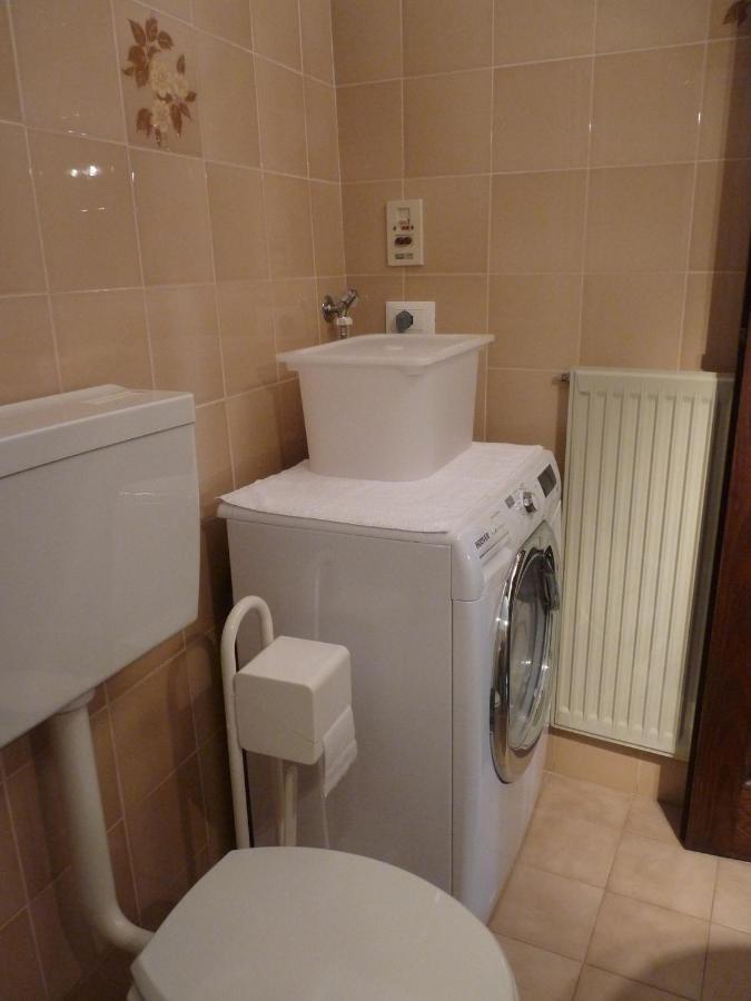 Apartments Cusius And Horta Орта Сан Джулио Стая снимка