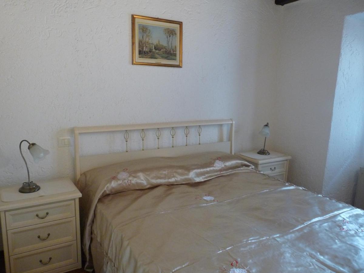 Apartments Cusius And Horta Орта Сан Джулио Стая снимка